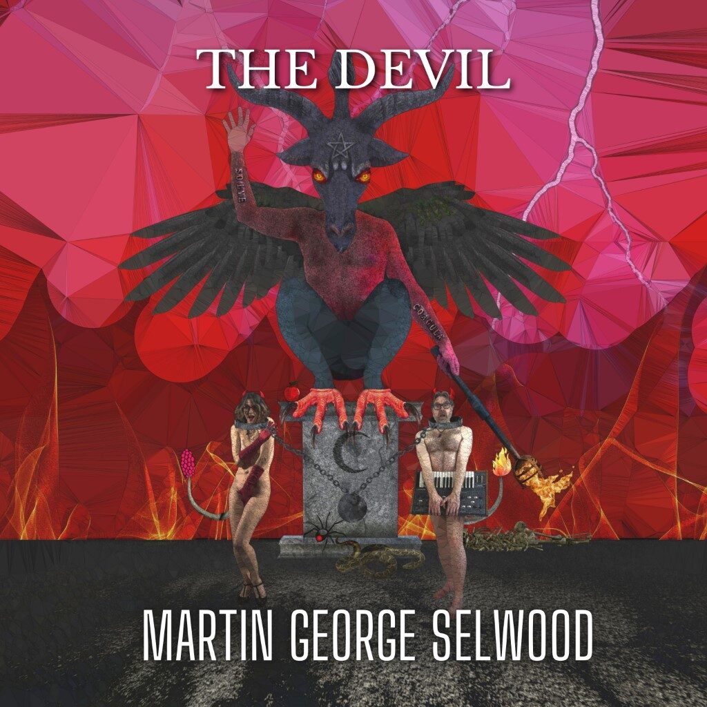 The Devil music artwork